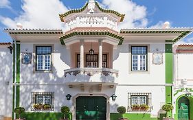 Villa Estefania, Sintra